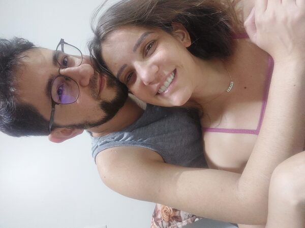 Nicholli e Filipe 10