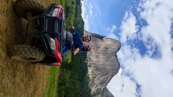 Nicholli e Filipe 11