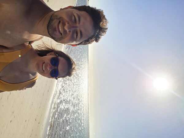 Nicholli e Filipe 13