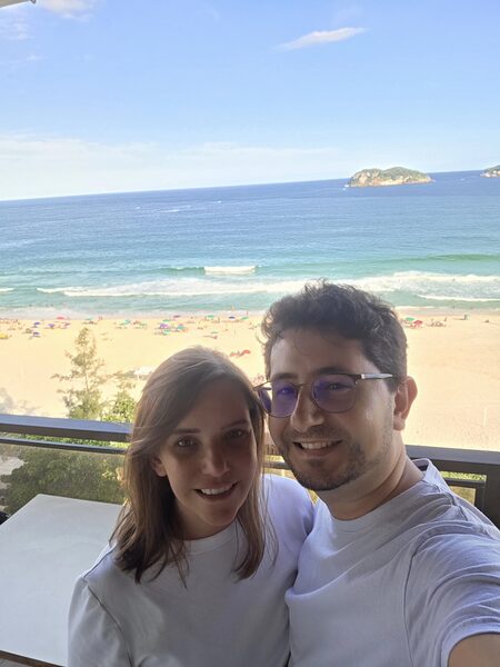 Nicholli e Filipe 19