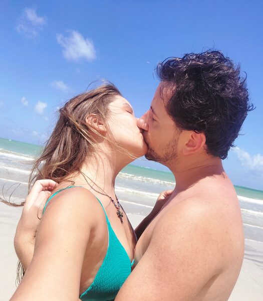 Nicholli e Filipe 2