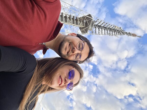 Nicholli e Filipe 3
